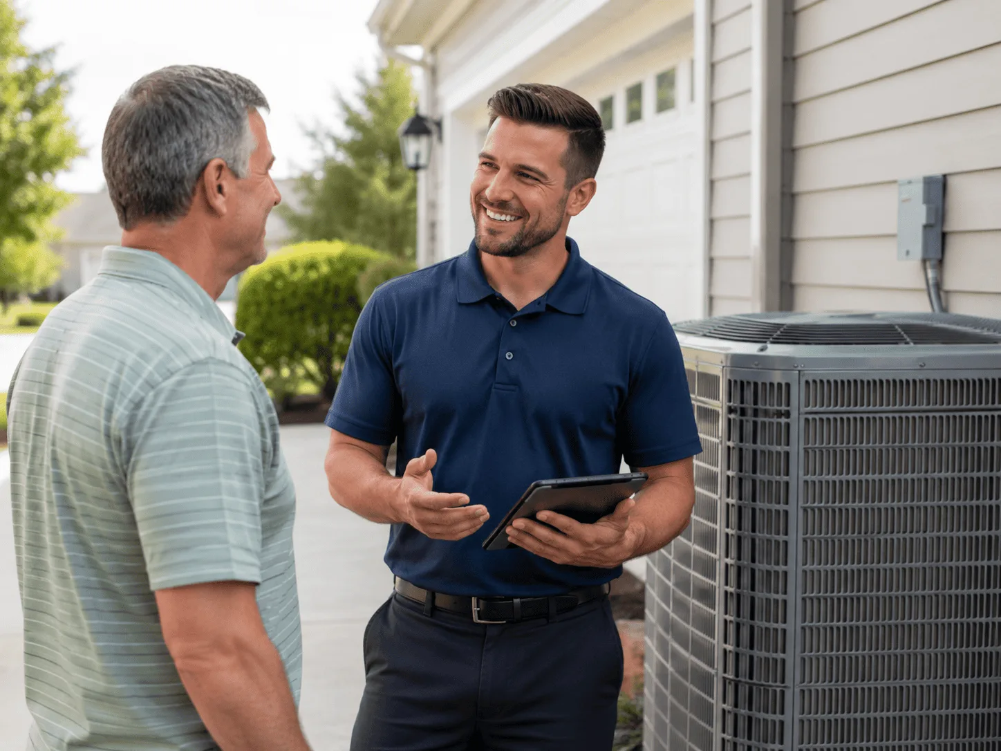 Heat Pump Installation Adolphus, KY FAQs